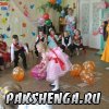 05.06.2014 год. Выпускной в детском саду.